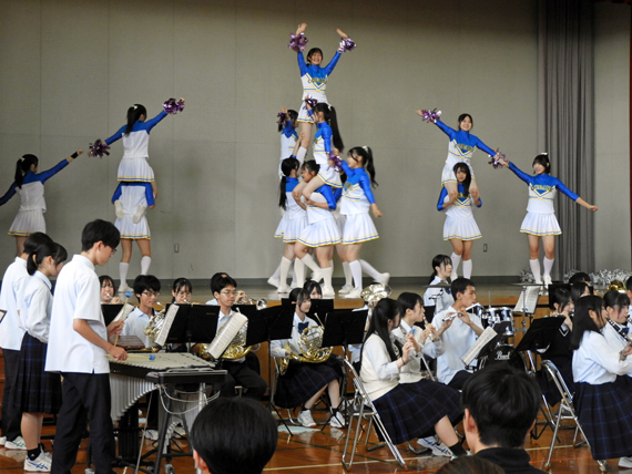 >学校公開03
